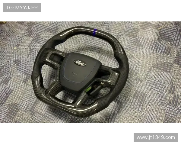 赛车方向盘技术革新与驾驶体验提升的未来趋势分析