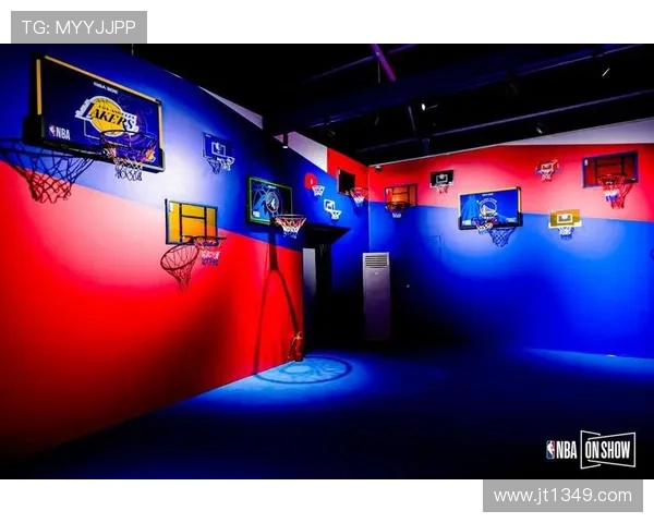 NBA赛事平台中心全面升级 打造沉浸式互动体验 引领篮球迷新潮流 - 副本 - 副本